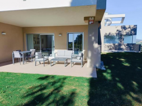 Lovely new sunshine and golf retreat